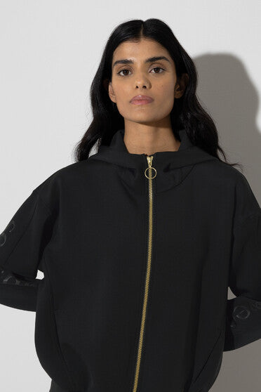 Mey Serie Balanced Hoody Jacket