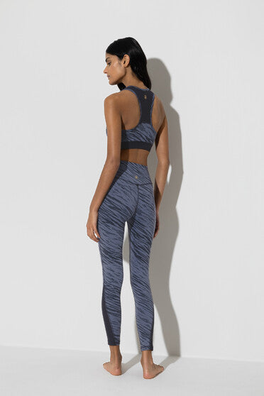 Mey Serie Stretchable Leggings Ankle Cut