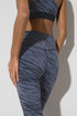 Mey Serie Stretchable Leggings Ankle Cut