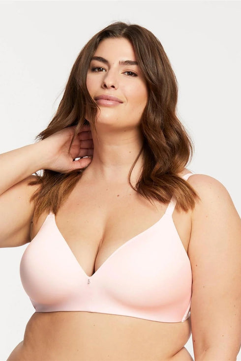 Montelle The Essentials Wire-Free T-Shirt Bra