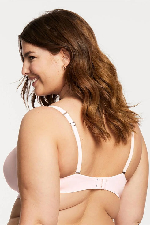 Montelle The Essentials Wire-Free T-Shirt Bra