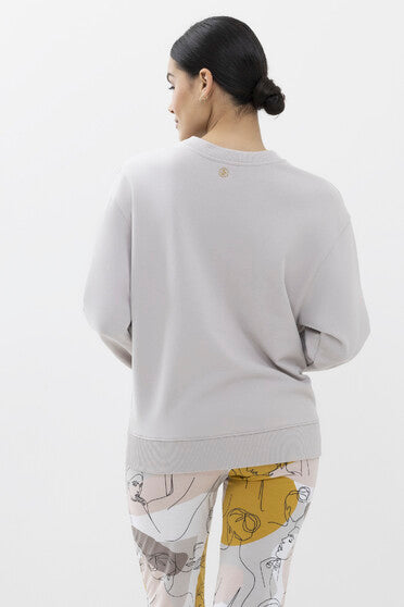 Mey Serie Cozy Sweatshirt