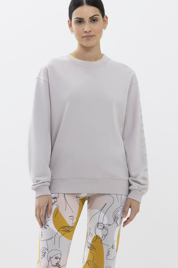 Mey Serie Cozy Sweatshirt