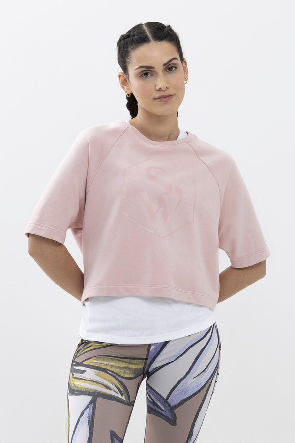 Mey Serie Cozy T-shirt