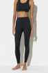 Mey Serie Stretchable Leggings Ankle Cut