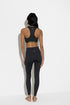 Mey Serie Stretchable Leggings Ankle Cut