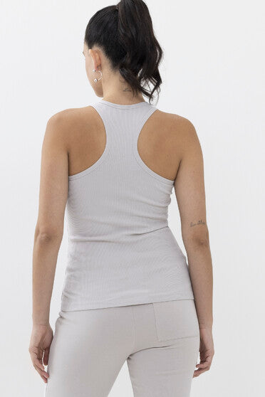 Mey Serie Ribbed Top