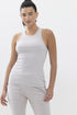 Mey Serie Ribbed Top