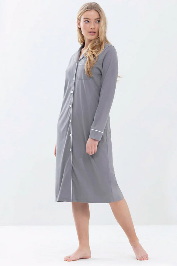 Mey Serie Belle Long Sleep Shirt