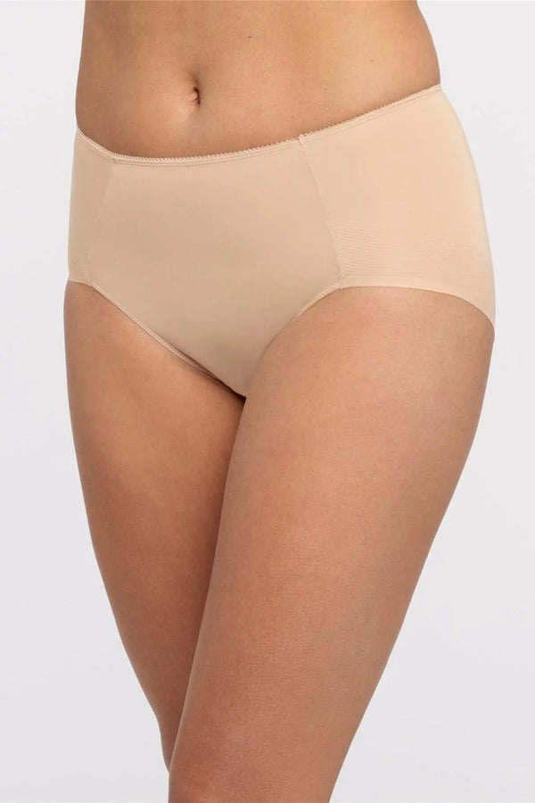 Montelle Invisibles Modern Nudies Brief