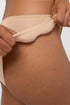Montelle Invisibles Modern Nudies Brief
