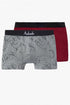 Aubade Aubade Homme Pack Duo Boxer