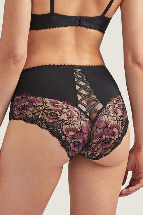 Aubade Aube Amoureuse High waist Brief