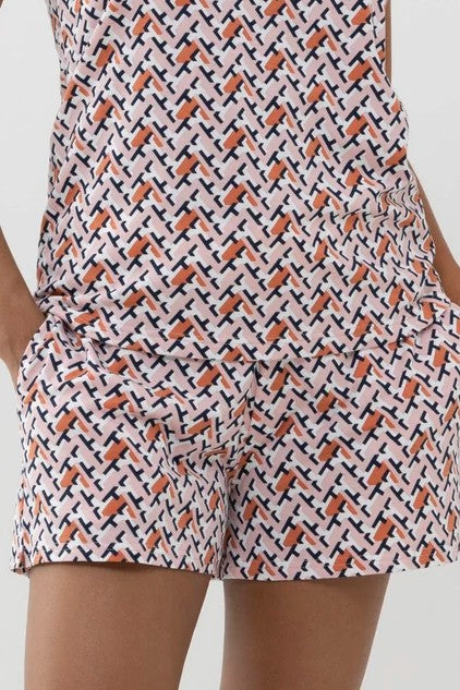 Mey Serie Cassy Shorts