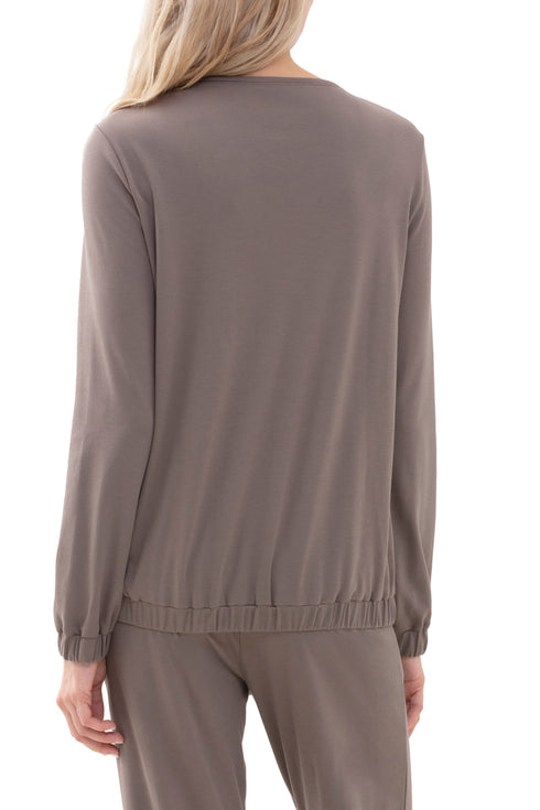 Mey Serie N8Tex 2.0 T-shirt Langarm