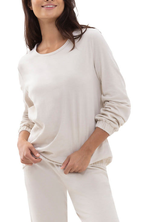 Mey Serie N8Tex 2.0 T-shirt Langarm