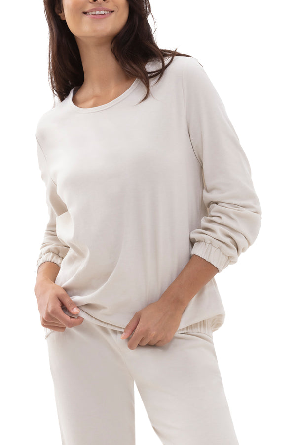 Mey Serie N8Tex 2.0 T-shirt Langarm