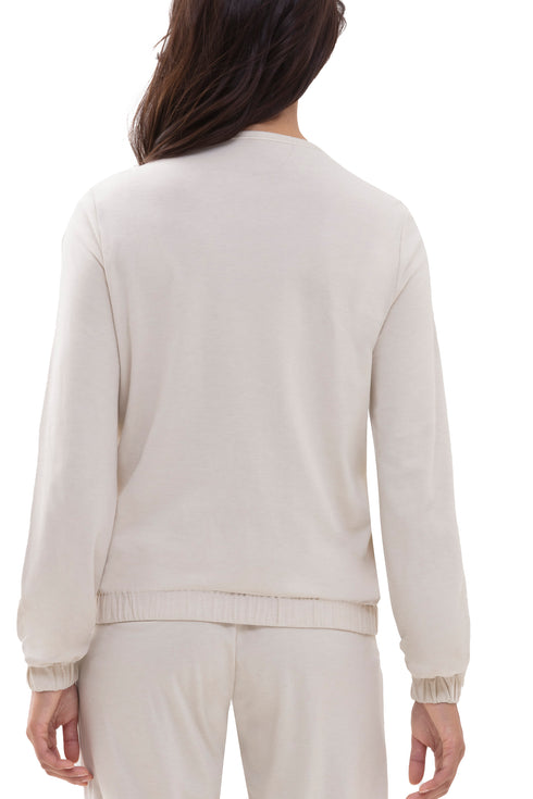 Mey Serie N8Tex 2.0 T-shirt Langarm