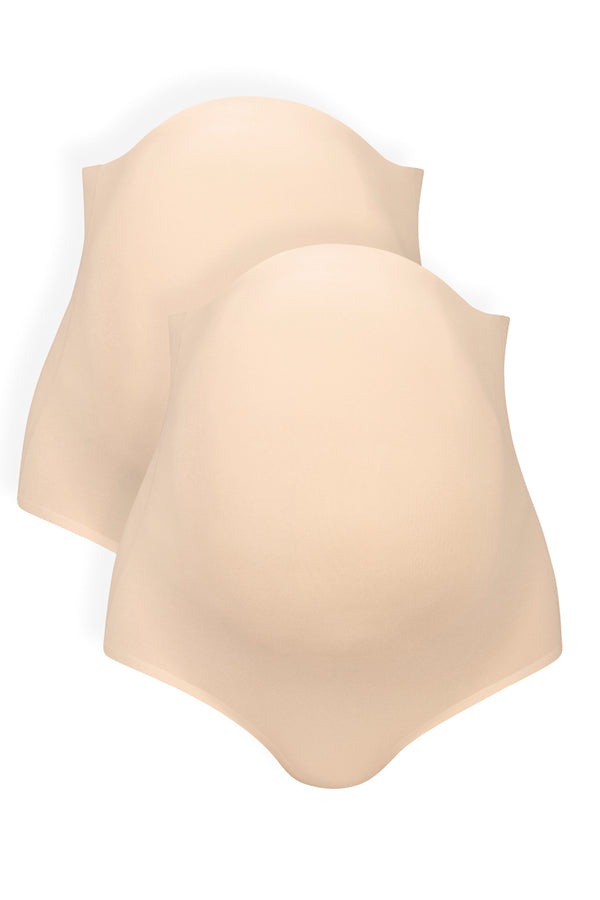 Anita Essential Maternity Briefs (2 Pack)