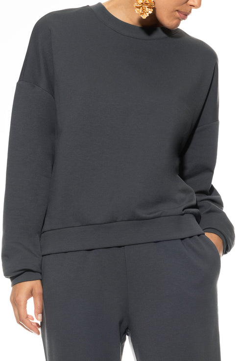 Mey Serie Rose Sweatshirt