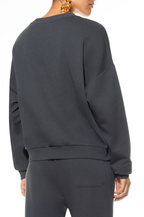 Mey Serie Rose Sweatshirt