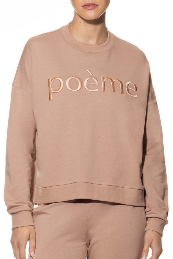 Mey Serie Rose Sweatshirt