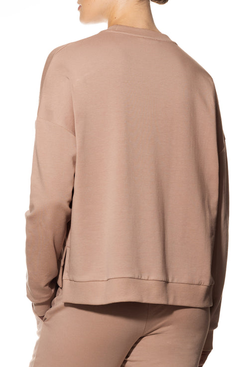 Mey Serie Rose Sweatshirt