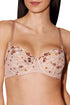 Aubade Divin Bouquet 3/4 Cup Bra