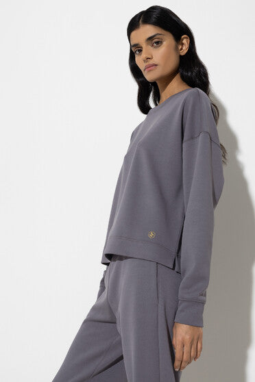 Mey Serie Pure Softness Sweatshirt
