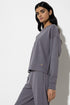 Mey Serie Pure Softness Sweatshirt
