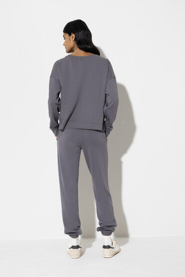 Mey Serie Pure Softness Sweatshirt