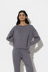 Mey Serie Pure Softness Sweatshirt