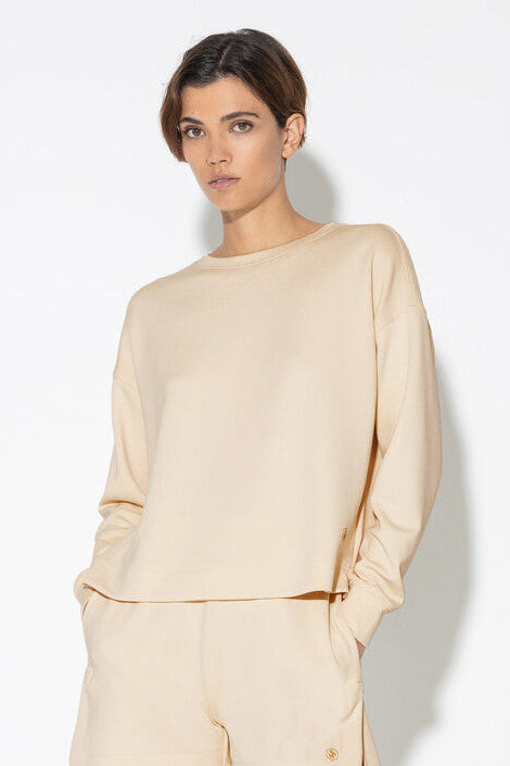 Mey Serie Pure Softness Sweatshirt