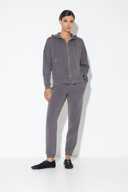 Mey Serie Pure Softness Hoody Jacket