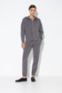 Mey Serie Pure Softness Hoody Jacket