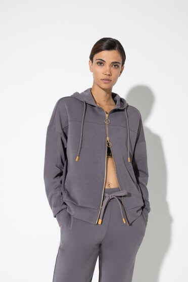 Mey Serie Pure Softness Hoody Jacket