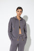 Mey Serie Pure Softness Hoody Jacket