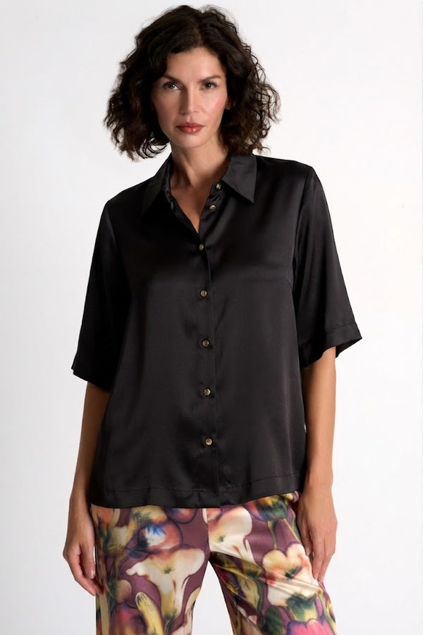 Shan Céline Silk shirt