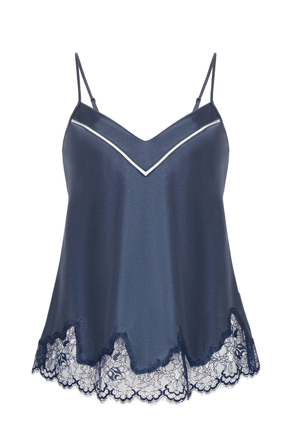 Simone Perele 17F Nocturne Top