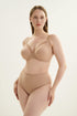 Antigel H55 Daily Paillette High Waist Brief