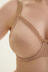 Antigel H55 Daily Paillette 3 Parts Full Cup