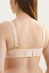 Antigel J62 Fleur Du Jour Non Wire Bra