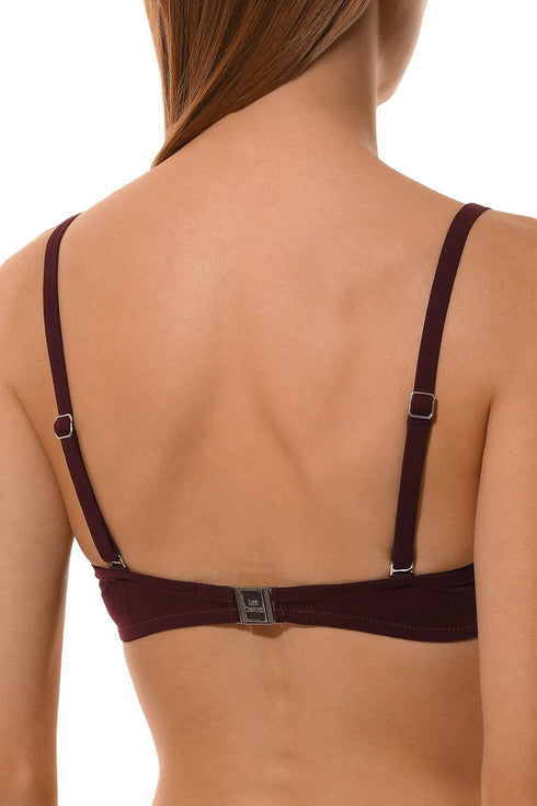 Lise Charmel 15b Ajourage Couture Padded Strapless