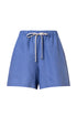 Shan Lina Linen Shorts