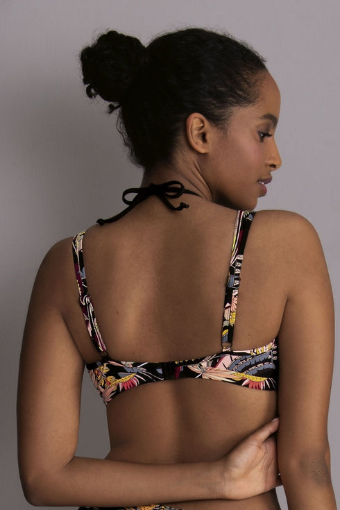 Rosa Faia Lisboa Love Tabala Care Bikini Top
