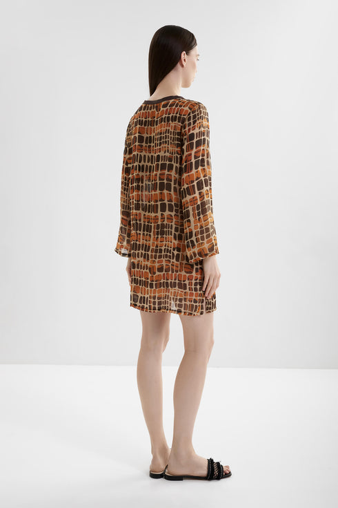 Shan Soie Ready-to-wear - Tunic
