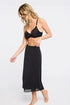 Montelle Long Half Slip