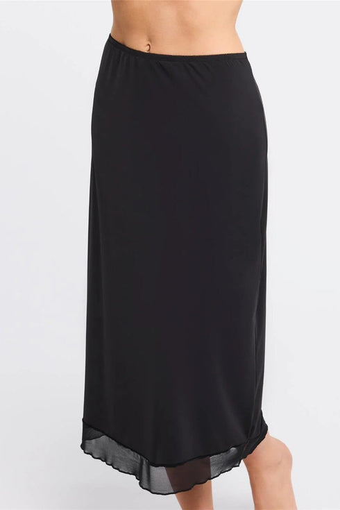 Montelle Long Half Slip