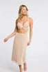 Montelle Long Half Slip