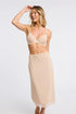 Montelle Long Half Slip